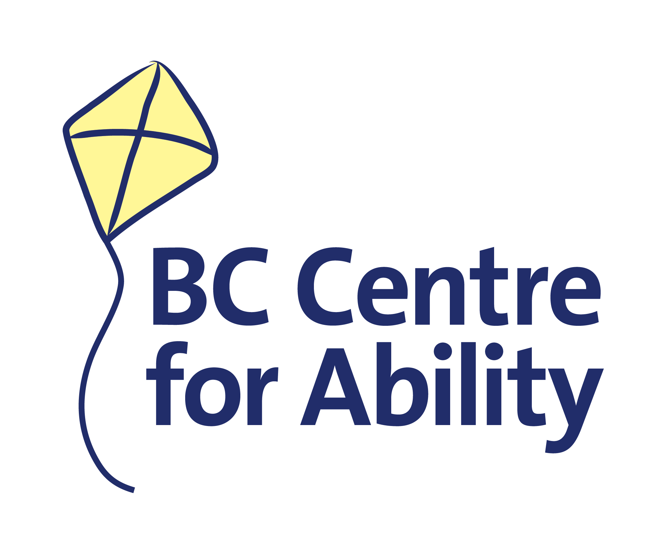 BC Centre for Ability Logo